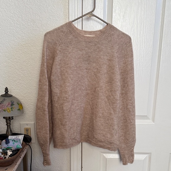 Sezane Sweaters - Sézane Louisa Jumper